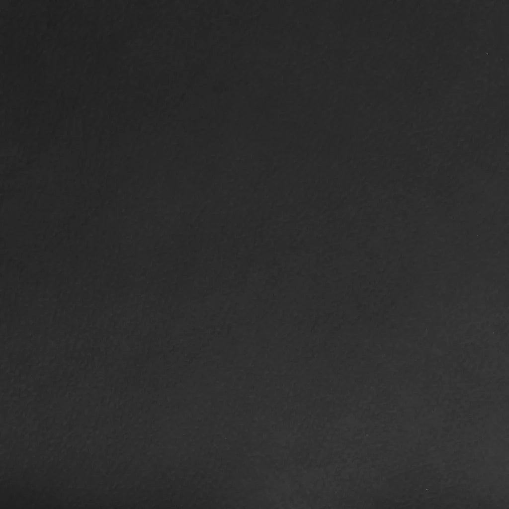 Sedia da Ufficio | Sedia da Gaming Nera in Similpelle
