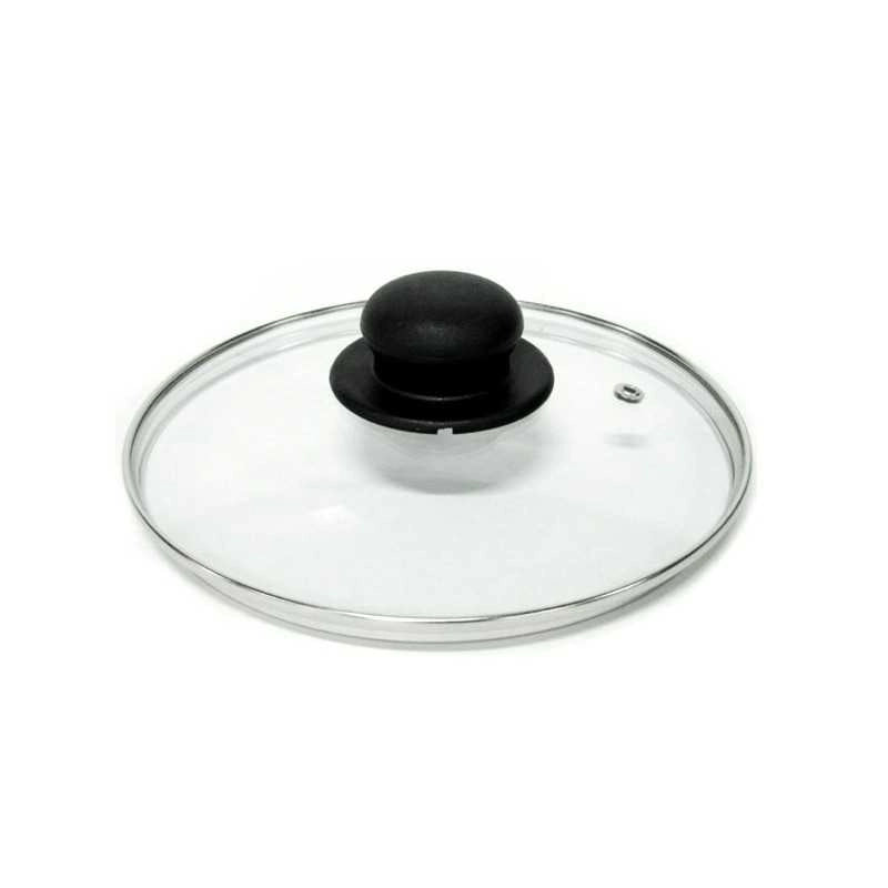Coperchio Vetro cm 26 Rivado