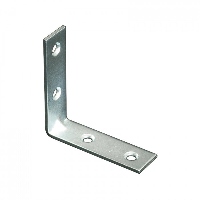 LASTRINA AD ANGOLO 4x4 cm - 100 pezzi