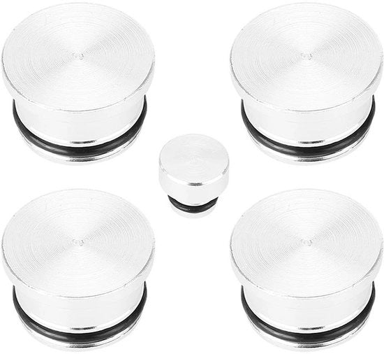 Inlaatspruitstuk in Alluminio - Flap Blanks a Vortice - Compatibile con 1.9 MultiJet - Alta Affidabilità - Materiale Duraturo - Lunga Durata - Inlaatspruitstuk Klep