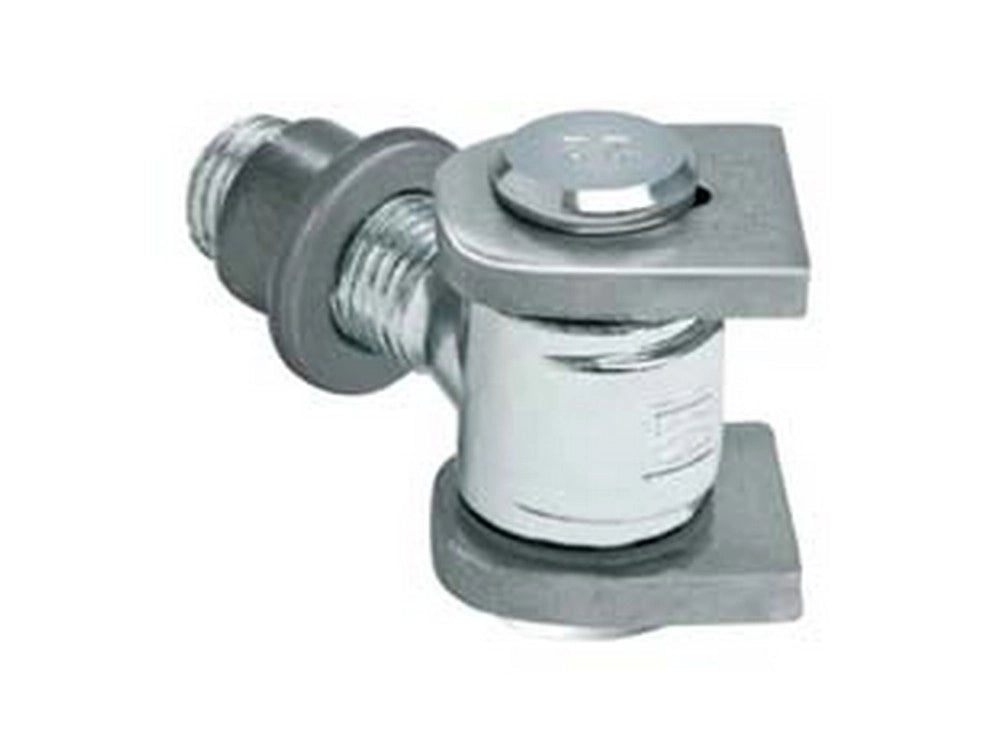 10pz cardine saldare con ali e bussola art.135 - mm.95x64 m22 cod:ferx.fer307932