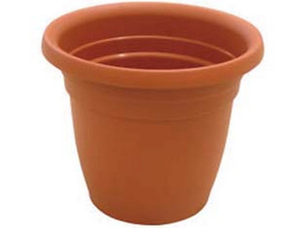 12pz vaso campana thea  - ø cm.23x19h. cod:ferx.fer289009