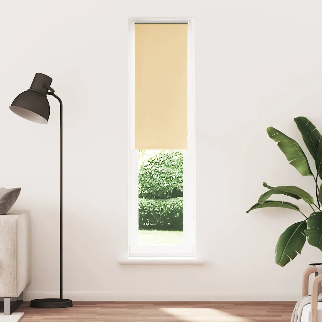 Tenda a rullo | Tenda avvolgibile Oscurante 45x210 cm Larghezza Tessuto 40,7 cm