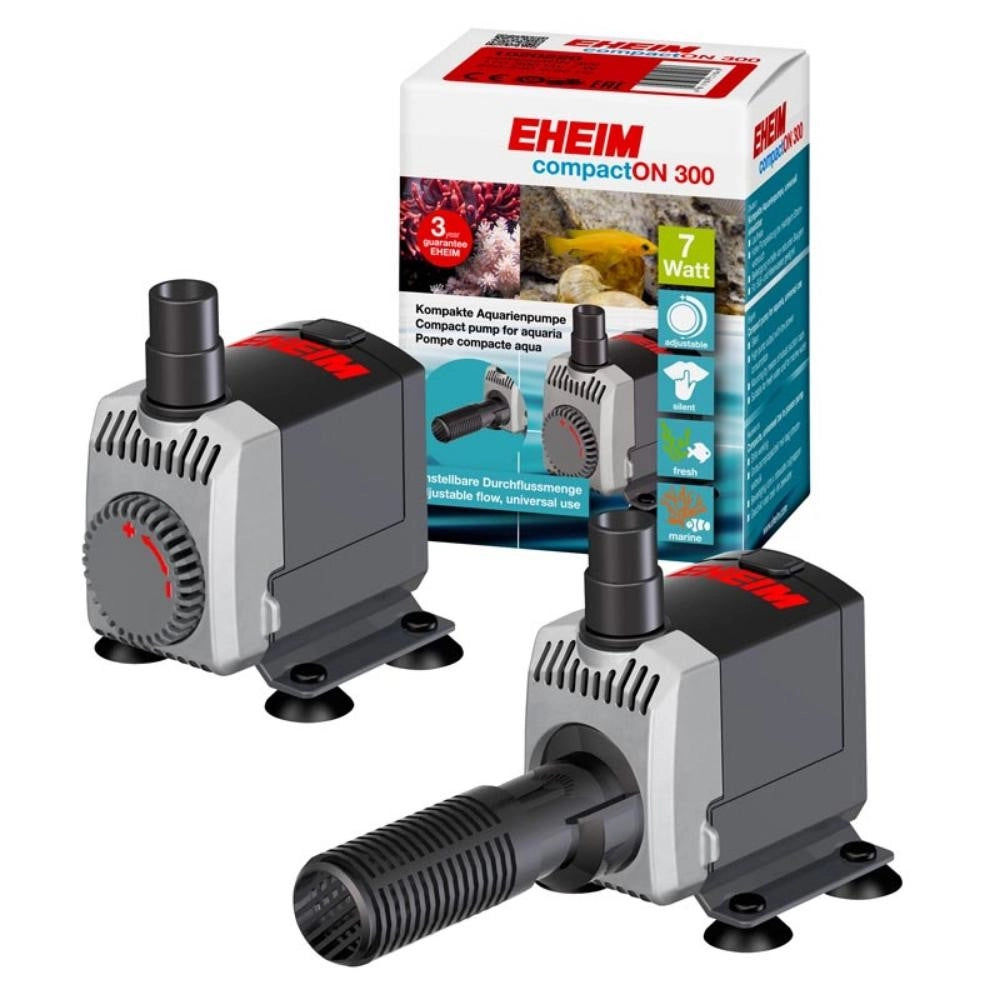 Eheim Pompa CompactON Modello: 300