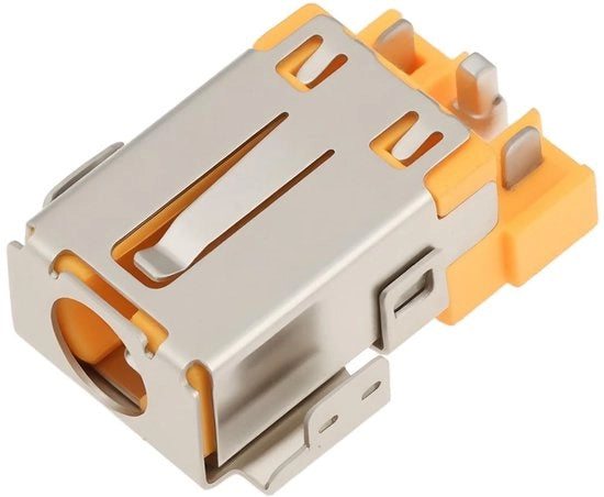Connettore di Jack DC compatibile con modelli di laptop
