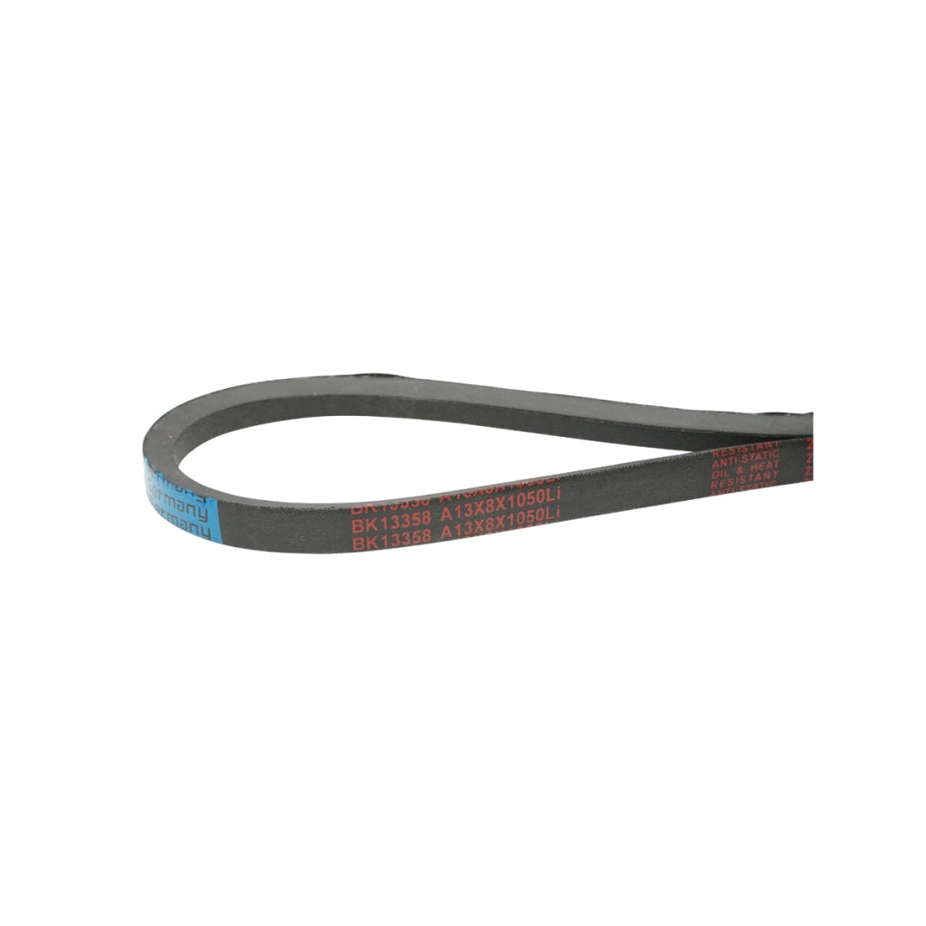 Cinghia di trasmissione 13X8X1050 Li