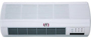 TERMOVENTILATORE DA MURO BADIA