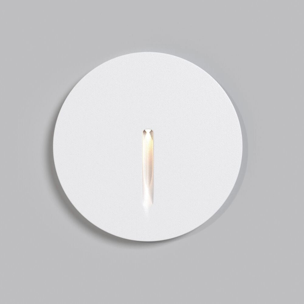 Luce scale esterna Maytoni Lock LED 3W 3000K bianca