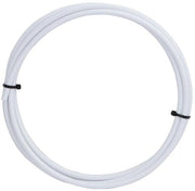 Sostegno idraulico in nylon 5mm - Sostegno idraulico in nylon 5mm per liquido motore - Corrosione resistente - Alta resistenza - Adatto per olio DOT - Resistente alle intemperie e impermeabile - Guida del freno