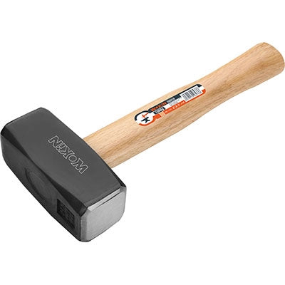 MAZZETTA OTTAGONALE M.LEGNO 2503 WOKIN - GR 1000 250310- 2 pezzi