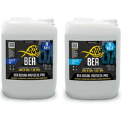 Bea Dosing Protocol Pro - protocollo Balling liquido Modello: KH1 + KH2 (2x5L)