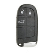 CHIAVI SILCA RADIOC.AUTO SIP22P40 (JEEP)- 1,0 pz