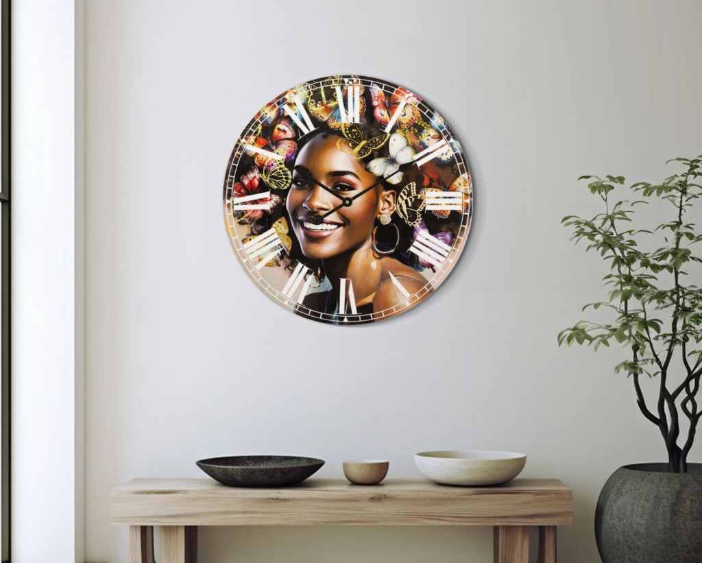 OROLOGIO KOURT CM Ø 60X4,5