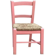 Sediolina bimbo rosa