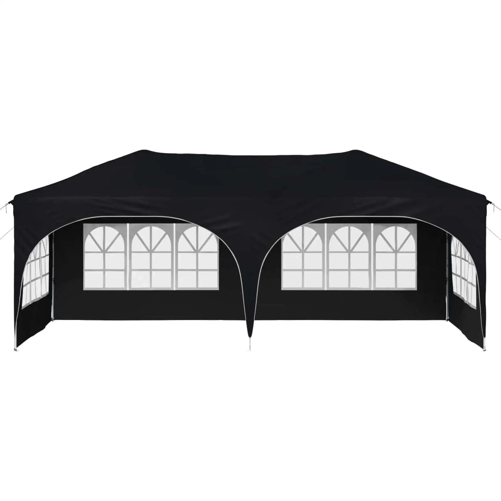 Tenda per feste a pop-up Antracite 575 x 288 x 245 cm 42019891