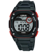 LORUS WATCHES Mod. R2327QX9