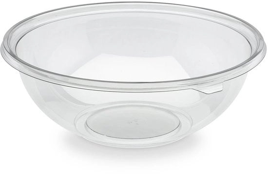 Saladiera a forma di cilindro - ideale per punch e sangria - 1 pezzo