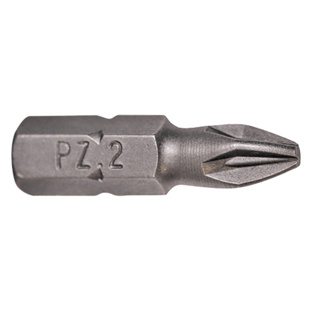 1cf inserti per viti impronta pozidriv pz 1 x 50 mm - cf.10 pz cod:ferx.5036482nlm