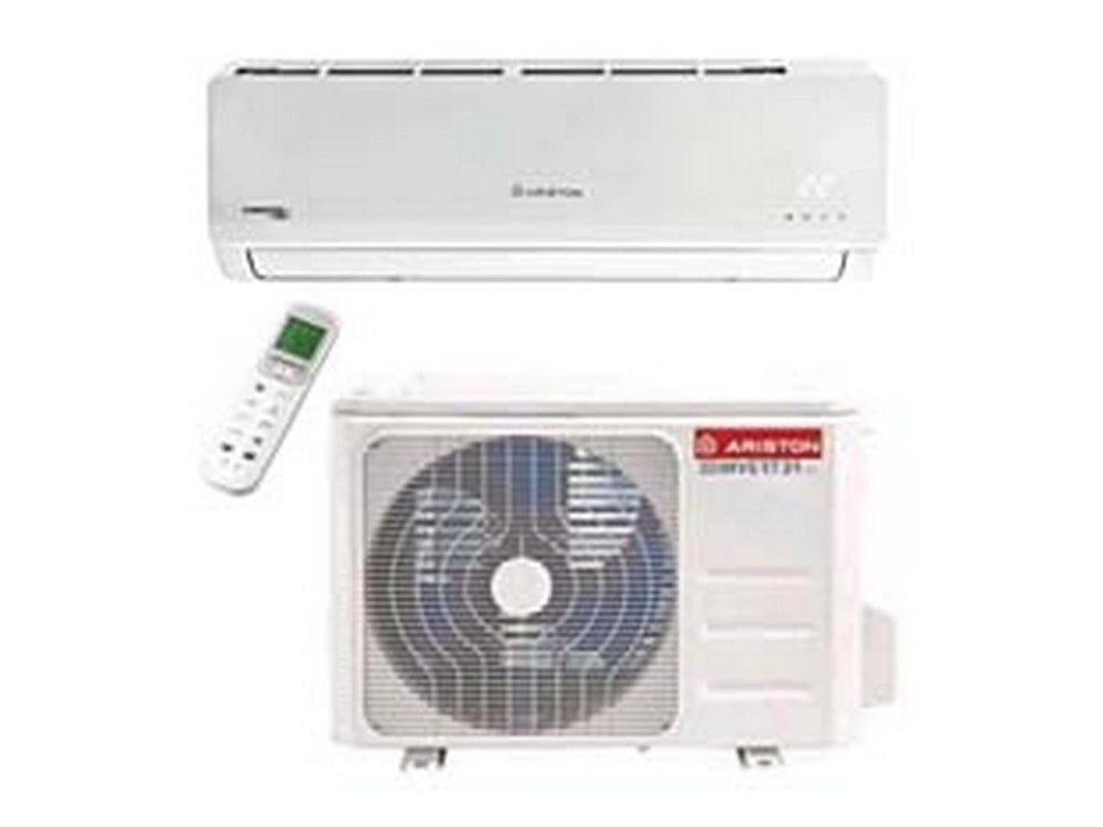 1pz climatizzatore parete inverter classe a++/a+ 12000btu prios r32 35 12000 bt cod:ferx.fer237536
