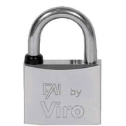LUCCHETTO AD ARCO STANDARD 'MARE' 40 mm - VIRO