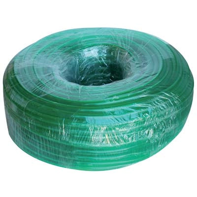 TUBO IRRIGAZIONE ANTIGELO IGLOO VERDE STARS  MM 12X18 KG 20,15 CA MT 130