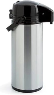Thermosetti con stile - Pompkan - Caffettiera