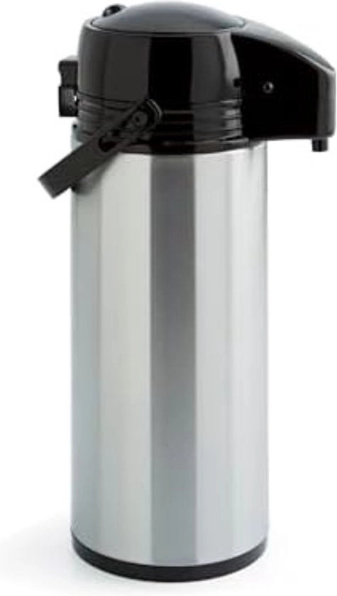 Thermosetti con stile - Pompkan - Caffettiera