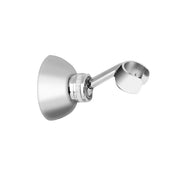 Supporto doccia duplex in ottone