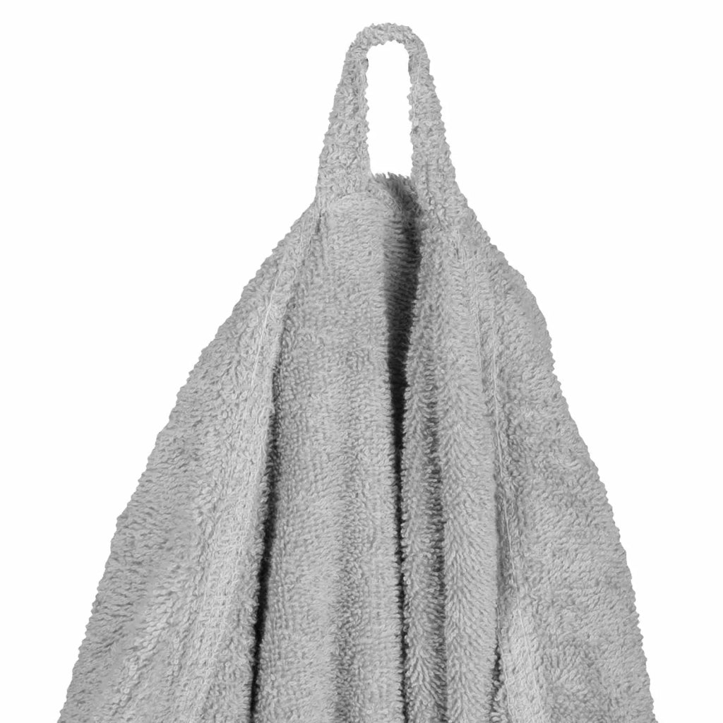 Accappatoio KINN Grigio M Cotone CFW3799616