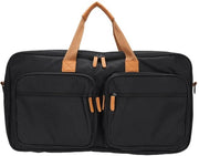 Tas per Controller DJ con Rivestimento in Schiuma - Dimensioni 22x7x11.5in - Adatto per DDJ FLX4/SB3/SB2/RB - Borsa per Mixer DJ - Trasporto Sicuro - Accesso Facile