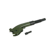 Beccuccio Taniche Metallo Alte 05227