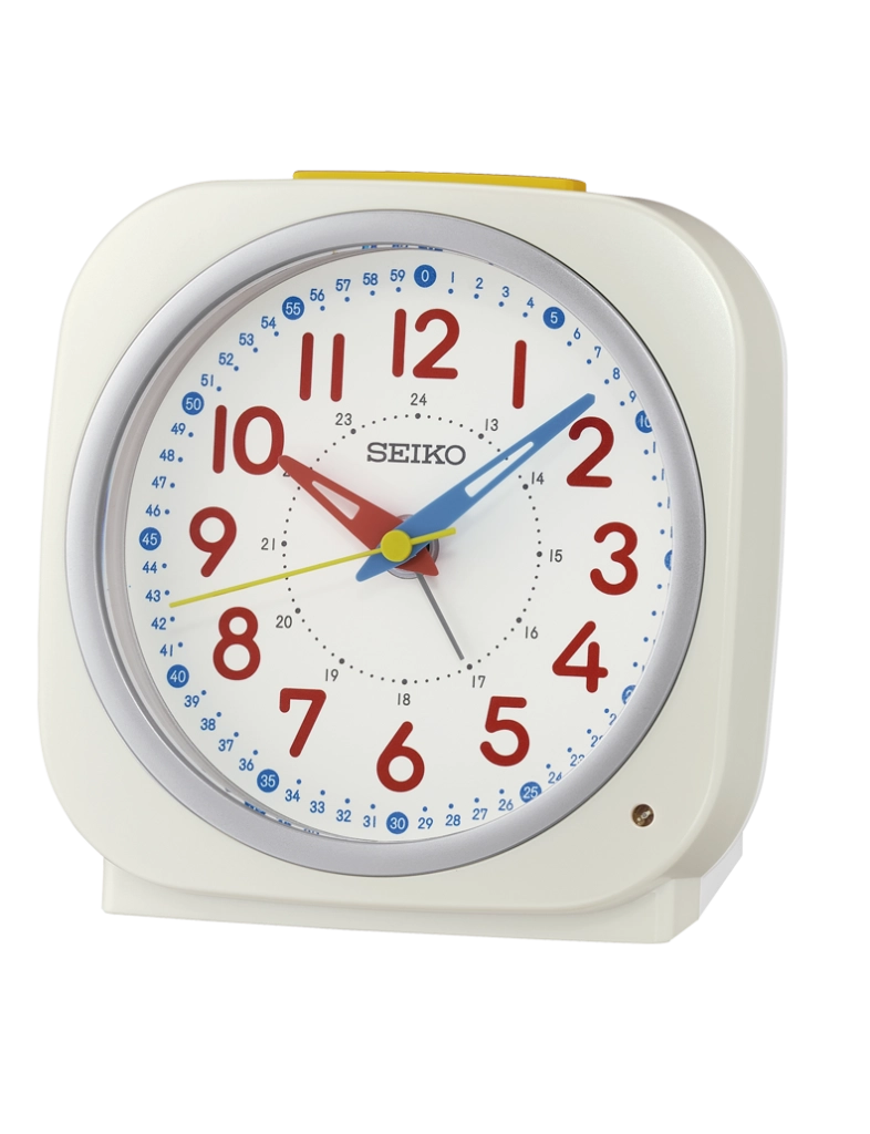 SEIKO CLOCKS WATCHES Mod. QHE200W