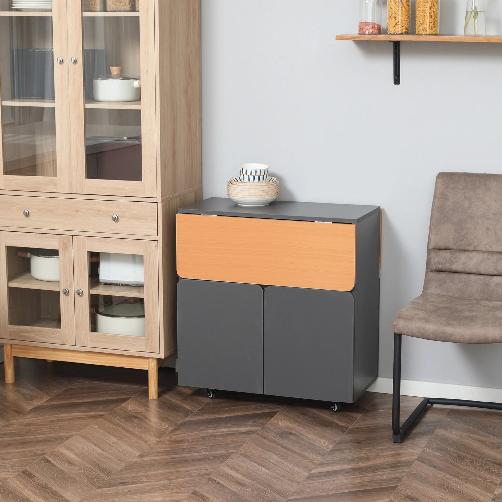 Tavolo Pieghevole ¨C zephmum ¨C 70x83x75 cm