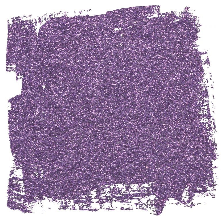 FLEUR GLITTER 90 GR LAVENDER