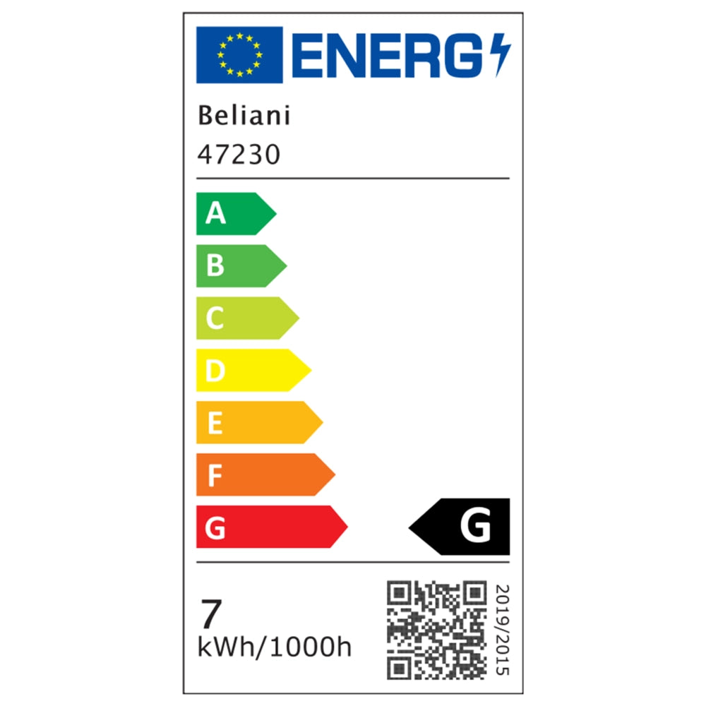 Lampada LED da Parete per Esterni in Alluminio Nero Design Moderno