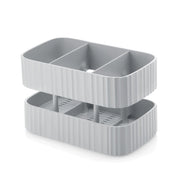Organizzatore da lavello Tidi&Safe Guzzini grigio