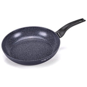 Moneta, Padella Minerva Finegres 20 cm, Alluminio, Rivestimento Antiaderente, Made in Italy