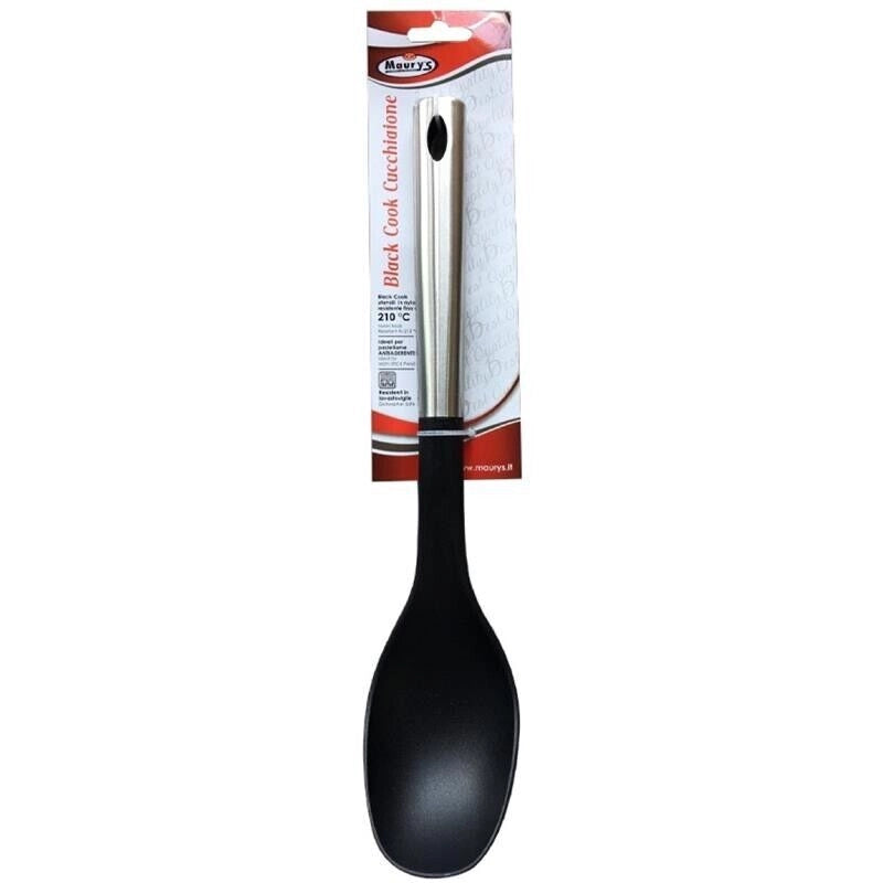 MAURY'S BLACK COOK CUCCHIAIONE