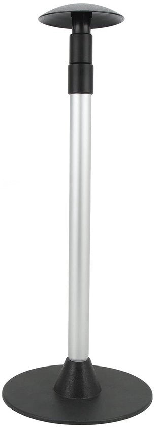 Sostegno per Barche 22,5-54 Pollici - Disegno Telescopico - Materiale Aluminium/ABS - Supporto per Copertura del Motore - Robusto con Bocchetta Larga - Sostegno per Barche