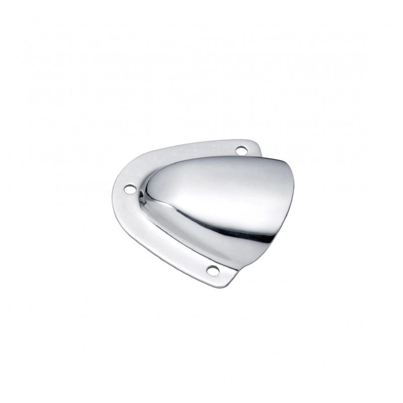 CUFFIA INOX MM.64X66X16