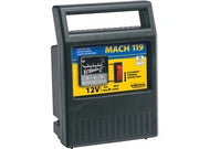 CARICABATTERIA MACH 119 12V 10120AH    DECA
