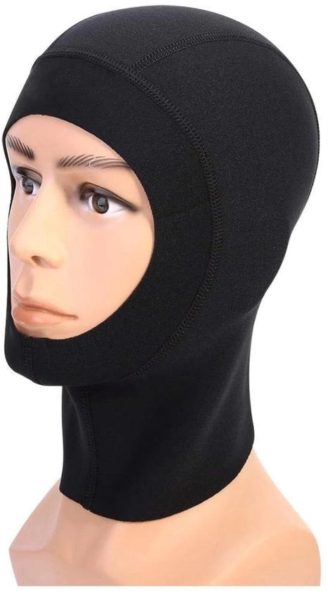 Cappuccio da immersione in Neoprene - Alta elasticità