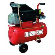 COMPRESSORE Lt. 50 - hp 2  - UNIKO