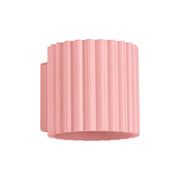 Applique AURA rosa G9