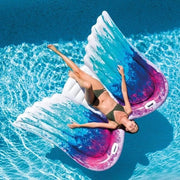 Airbed Angel Wings - 251x160cm