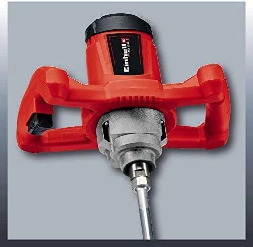 Misura Celatore TC Mx 1200 e 1200 W Einhell