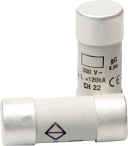 Hager LF580G BUISPATR.CHT 22-80A 22X58 per 10
