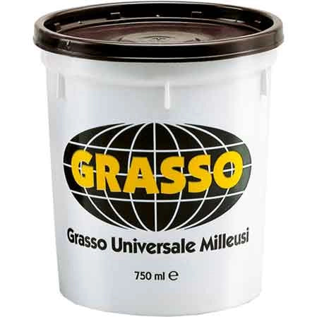 GRASSO UNIVERSALE MILLEUSI 1 kg