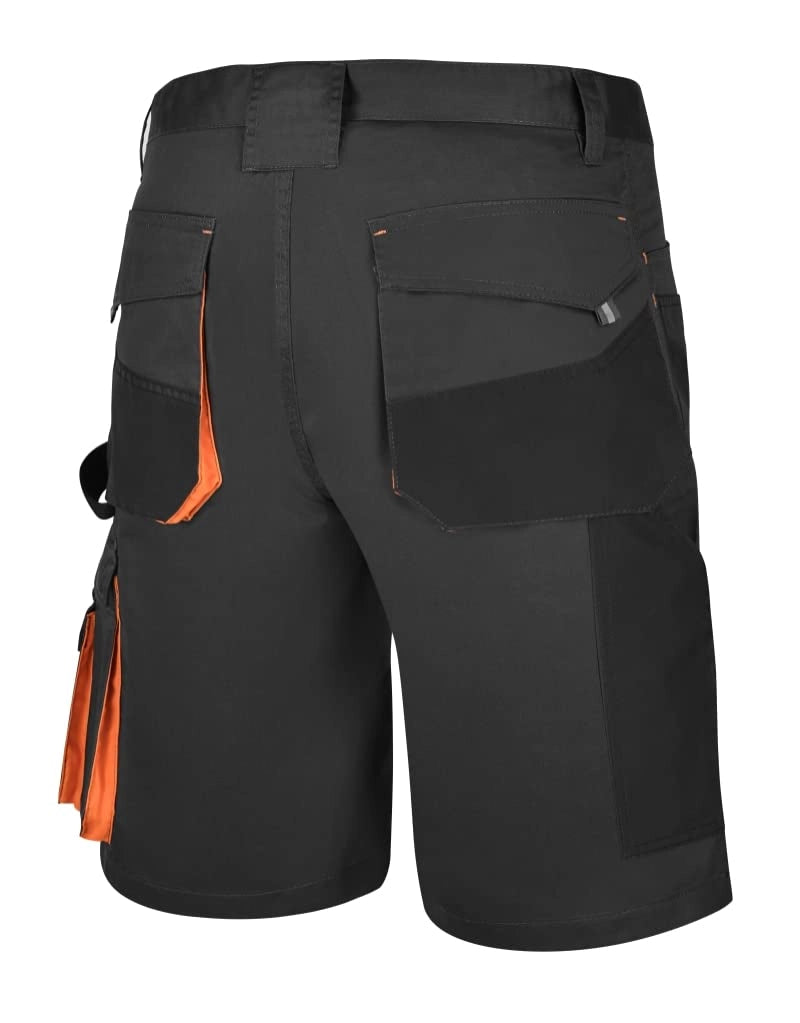 Bermuda Light 7861G Beta Grigio Arancio L