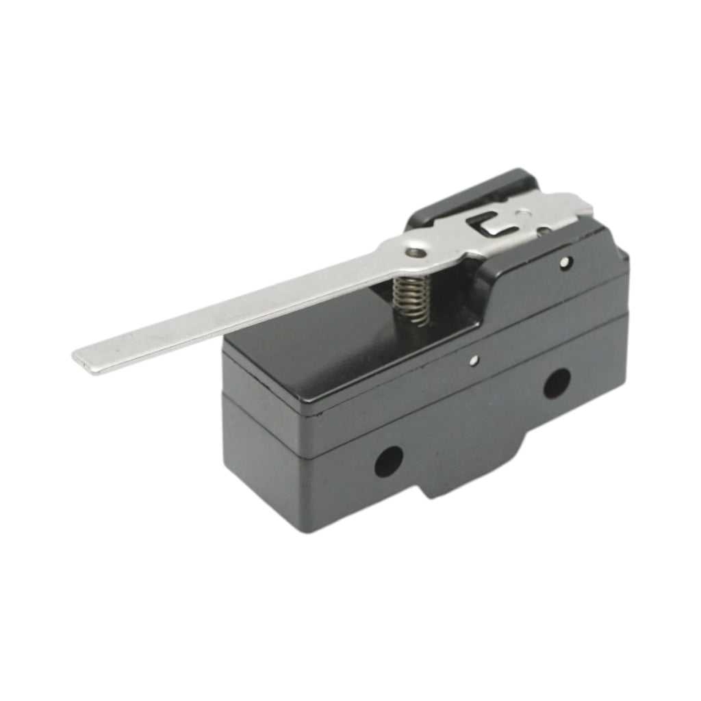 Finecorsa a leva 125-250V AC/DC 15A Breckner Germany